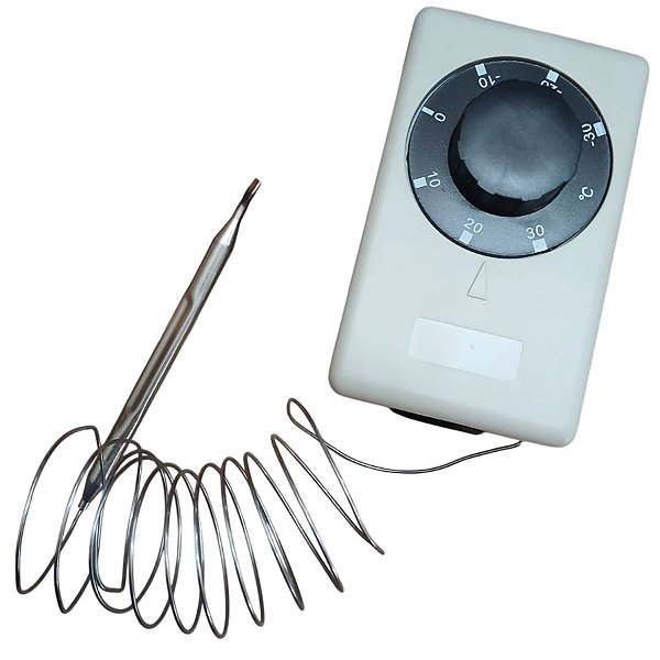 Termostato Universal Camara Fria Expositor -35 +35