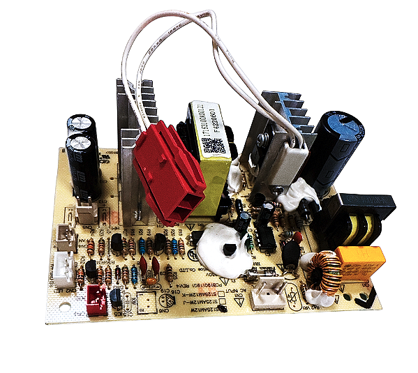 Placa Purificador Electrolux Pe12 Pe11 Pa21g Pa26g Pa31g