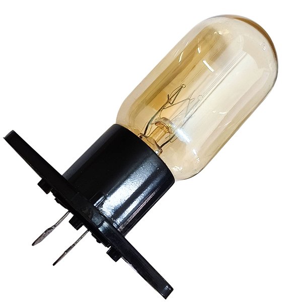 Lâmpada Microondas Electrolux Mec41 Mef33 Mef41 Meg41 220v