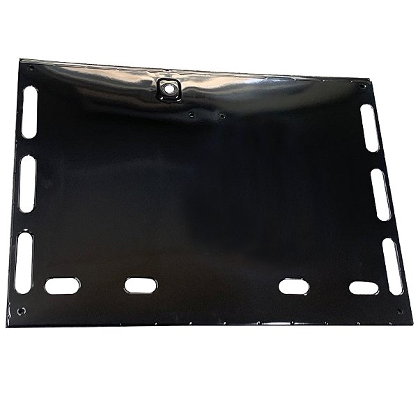 Chão Fogão Mueller Piaccere Decorato Domani 5 / 6 Boca Lote