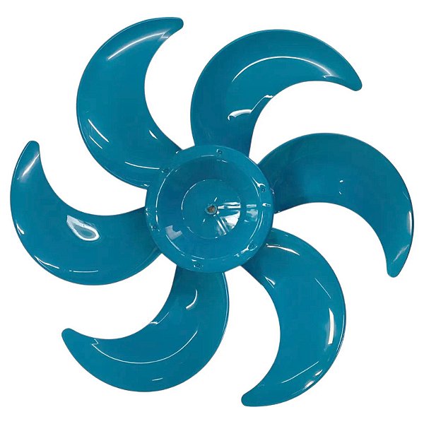 Hélice Ventilador Philco Pvt400 Pvt 400 40cm Original Lote