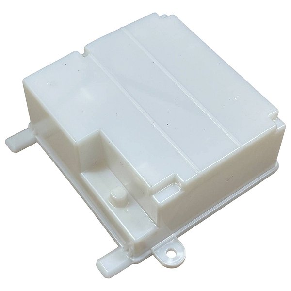 Caixa Proteção Placa Geladeira Electrolux DF44S DFN49 TC41S