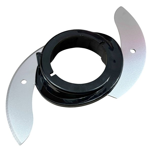 Faca Lâmina Multiprocessador Philco All In One Citrus Origin