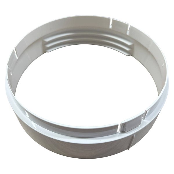 Bocal Saída Ar Condicionado Portátil Philco PAC12000 Origin