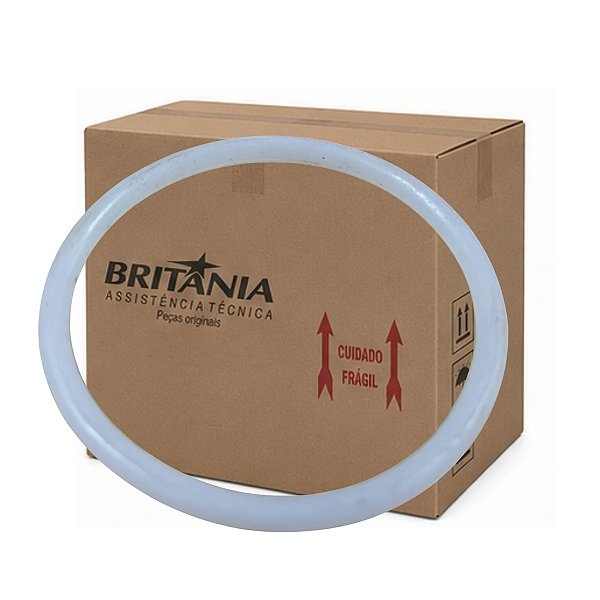 Vedação Suporte Faca Processador Britânia Philco All In One