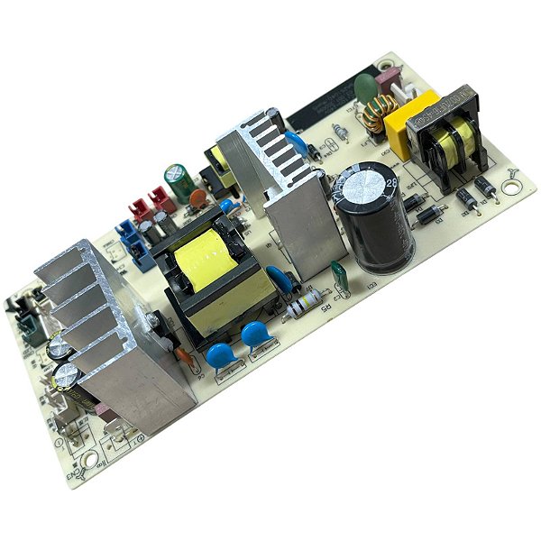 Placa Potência Fonte Adega Philco PH16E 729924 Original