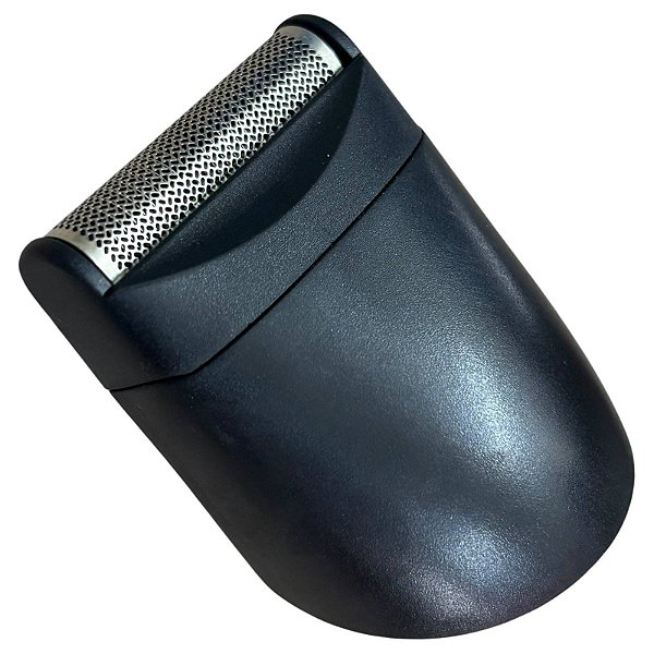 Acessório Aparador de Barba Philco Body Gromm Aqua Original