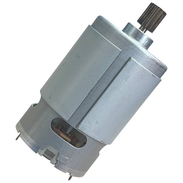 Motor Parafusadeira Britânia Philco BPFE12R PPF120 PPF12