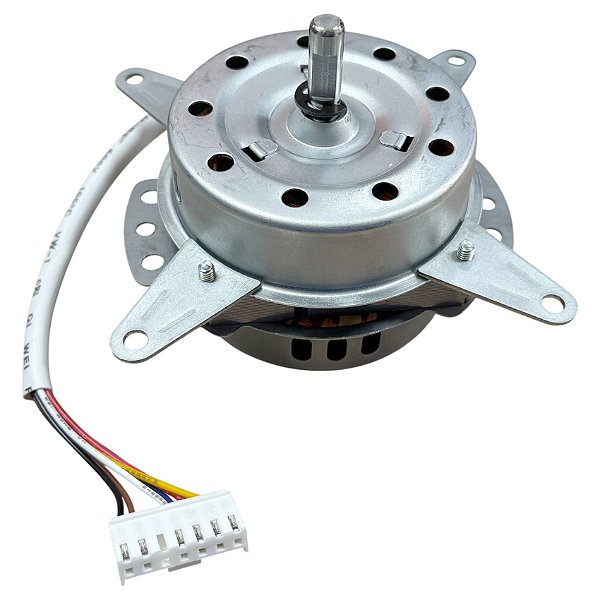 Motor Climatizador Ar Britânia Philco BCL05A ACL05A PCL05A