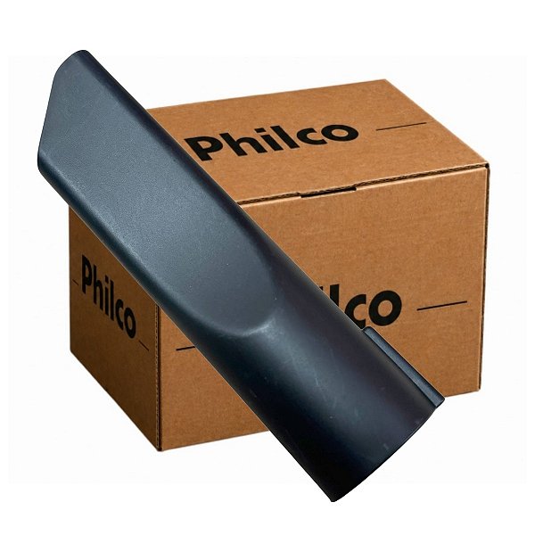 Acessório Bocal Canto Aspirador Pó Philco Ciclone PAS1410V