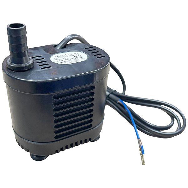 Bomba D'Água 18W 1000L/h Climatizador Ar Britânia BCL70 220V