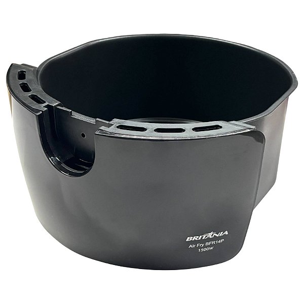 Bandeja Antiaderente Fritadeira Air Fryer Britânia BFR14P