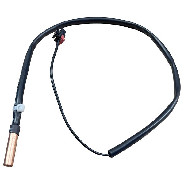 Sensor Temperatura Ar Condicionado Philco 40cm PAC30F PAC36Q