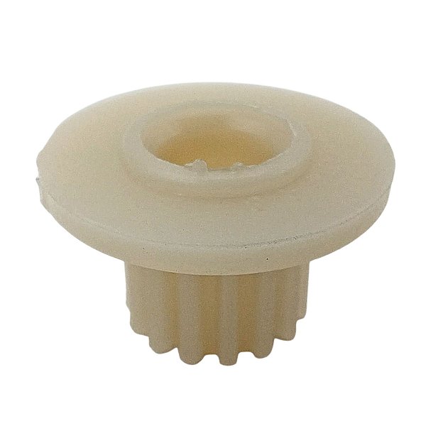 Polia Motor Máquina De Pão Britânia Multipane Prime Panini