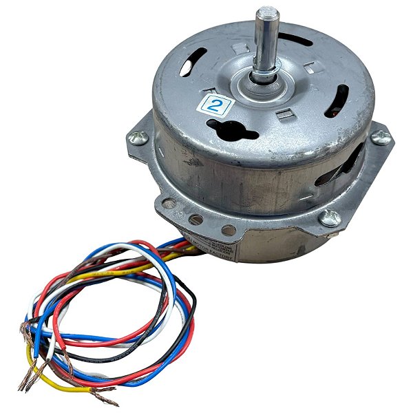 Motor Climatizador Britânia Philco PCL10QF BCLO1F BCL04FI