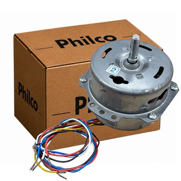 Motor Climatizador Britânia Philco PCL10QF BCLO1F BCL04FI