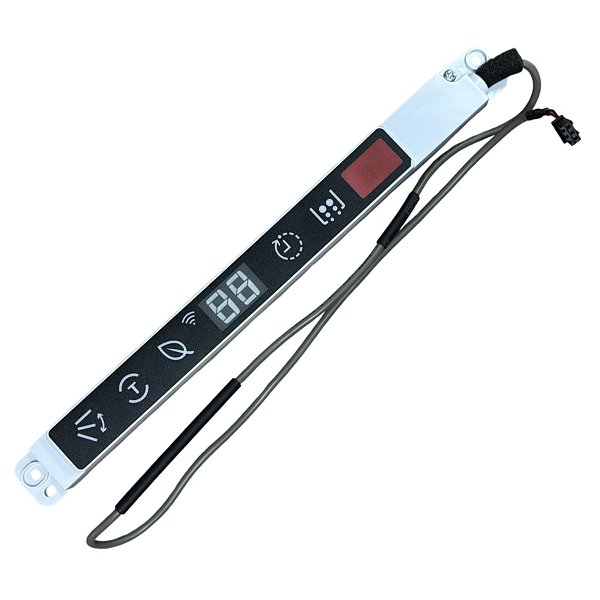 Placa Display Ar Electrolux Wi12f Xi09f Xi09r Xi12r Lote