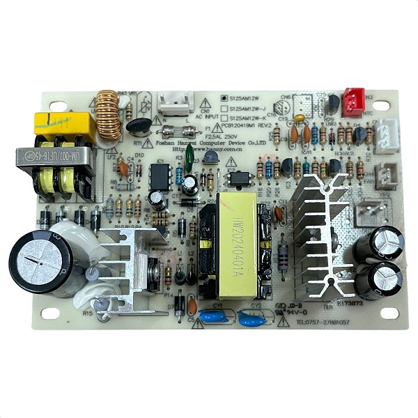 Placa Bebedouro Purificador Philco PBE14 PBE05CF PBE09 Origi