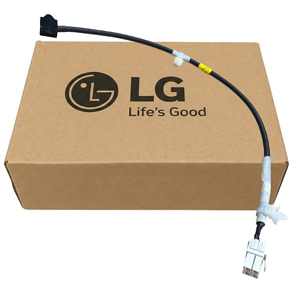 Sensor de Vibração Lavadora LG EBD48922836 CWT29M FN351QH