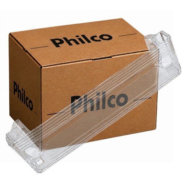 Prateleira Porta Freezer Geladeira Philco PRF520DI Original