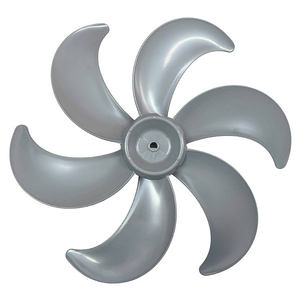 Hélice 6 Pás 30cm Ventilador Britânia Ventus B30 BVT30 FVT30