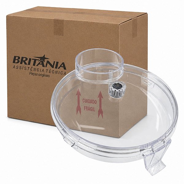 Tampa Jarra Multiprocessador Britania Philco PH900V BMP950P