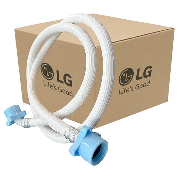 Mangueira Entrada Lavadora LG 5214FA1146P WD-12276 WD-C1485A