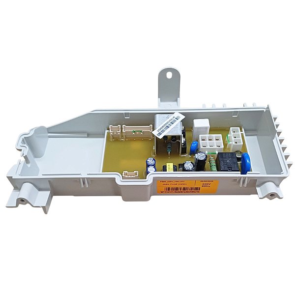 Placa Potência Lavadora Brastemp W11161217 BWH15 BWK15 BWS15