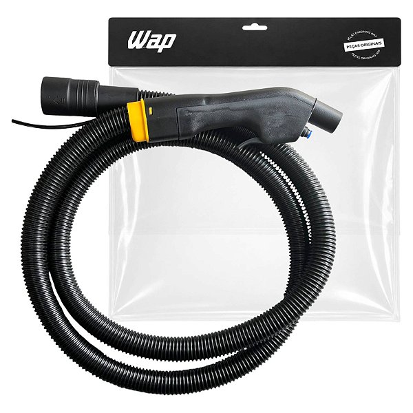 Mangueira Sucção Extratora Wap Carpet Cleaner PRO30 Original