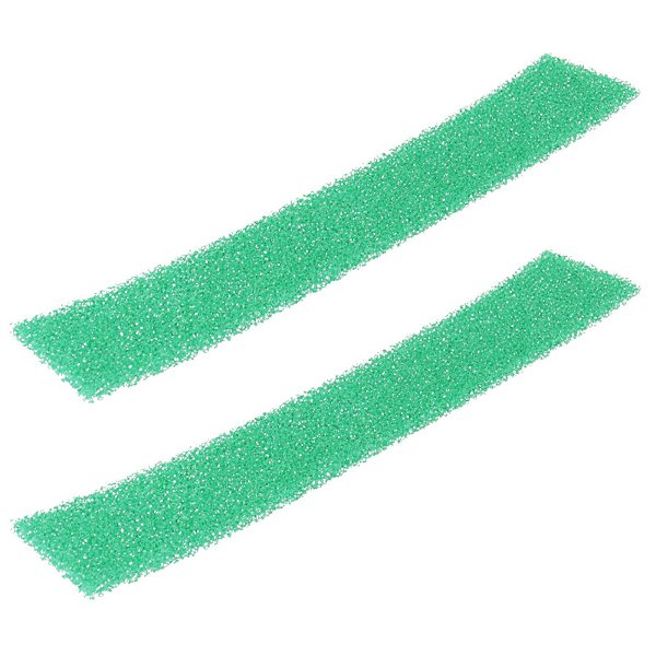Kit 2 Filtro Anti-Bactéria Ar Condicionado LG S3nq15 S3nw09