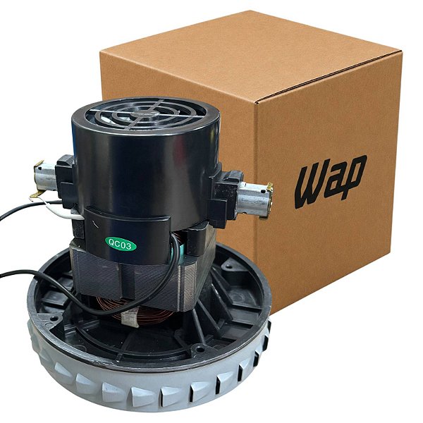 Motor 1600W Extratora Wap Home Cleaner FW006940 Original