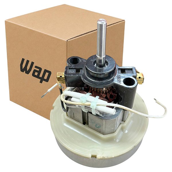 Motor Aspirador de Pó Vertical Wap Power Speed FW006073