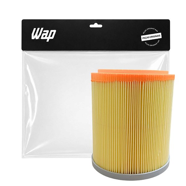 Filtro Hepa Extratora WAP Multi Cleaner Aqua Cleaner Origin