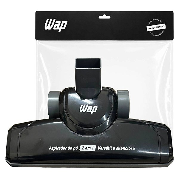 Bocal Piso Bico Multiplo Aspirador de Pó Wap Silent Speed