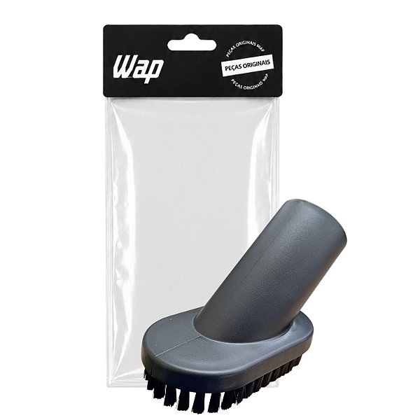 Bico Escova Aspirador De Pó Wap Power Life Speed Original