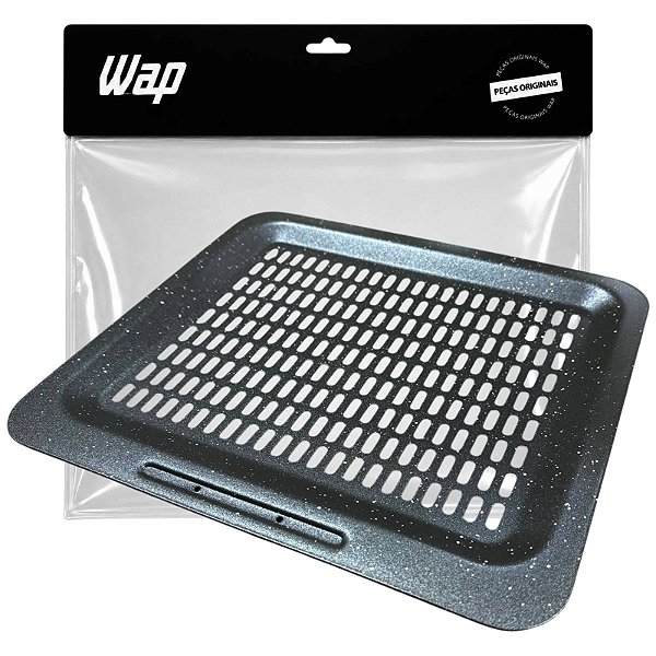 Forma Grade Grelha Air Fryer Oven Black Wap WAOD1 Original
