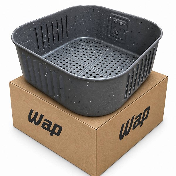 Cesto Fritadeira Air Fryer Oven Wap Prosdocimo WAOD1 WAOD2