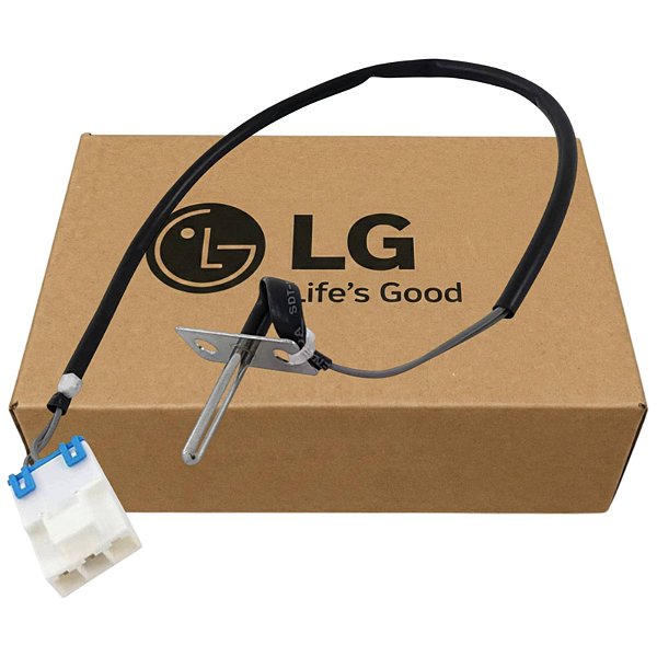 Sensor Temperatura Lavadora LG WD-S12MPAC F2K6DMK2 F0M6DGP0W
