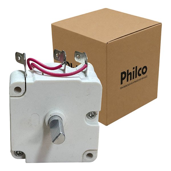 Timer Panela Pressão Philco XC46A YC46D X836 PPP02PI PPP02VI