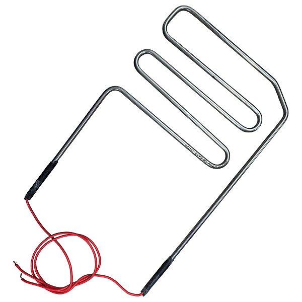 Resistência Para Geladeira Electrolux Side By Side SS91X 220V