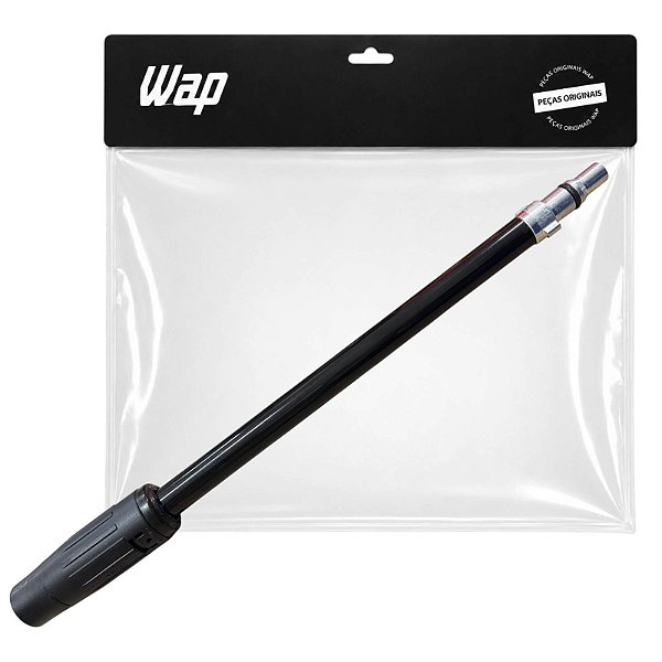 Bico Lança Lavadora de Alta Pressão Wap Fera Kalahari Super