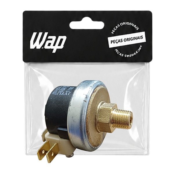 Pressostato De Extratora Wap Carpet Cleaner Eco Original