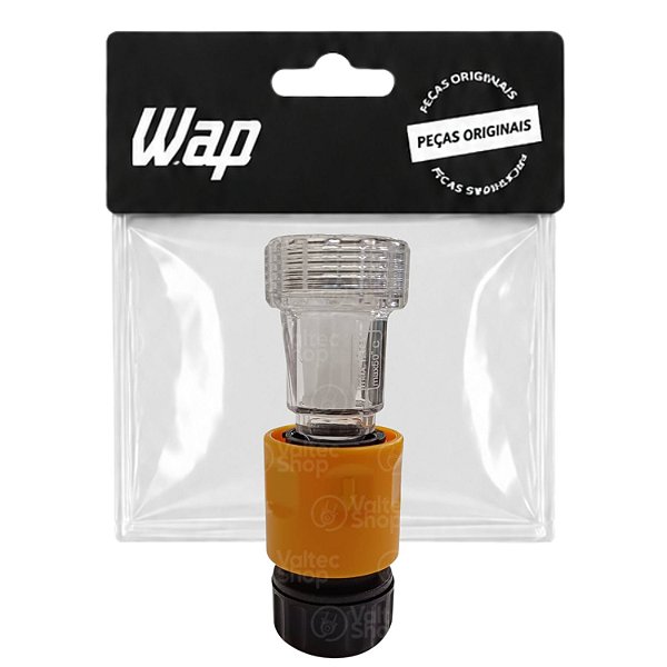 Engate Rápido Lavadora Wap Turbo Ultra 5100 2660 2600 2800