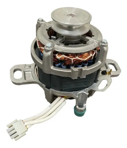 Motor Lavadora Electrolux Lm08 Top8 64376794 127v Novo