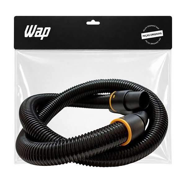 Mangueira Aspirador De Água e Pó Wap Gtw Inox 12 20 Original