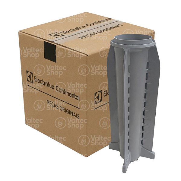 Agitador Superior Lavadora Electrolux LEV17 LEH17 LEC17