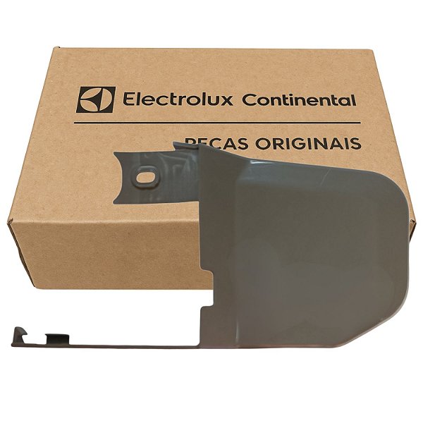 Capa Dobradiça Inf Esquerda Geladeira Electrolux TF55S DF56S