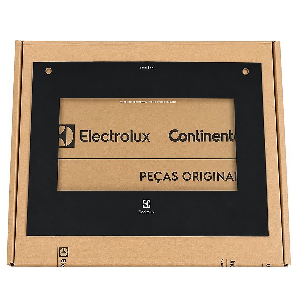 Vidro Externo Forno Fogão Electrolux 76ber 76bs 76ebr 76rbs