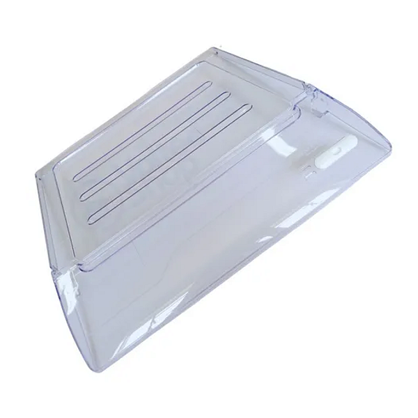 Prateleira Tampa Legumes Geladeira Electrolux Df42 Df44 Dw44