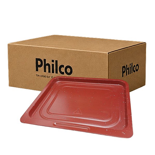 Bandeja Residuos Air Fryer Fritadeira Philco PAF15A Original